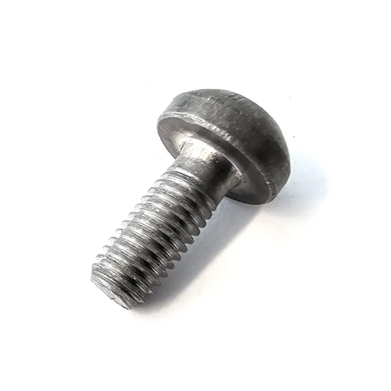 Original VW Zylinderschraube Innenvielzahnkopf M8x20 Schraube N10766301 Zertifiziert