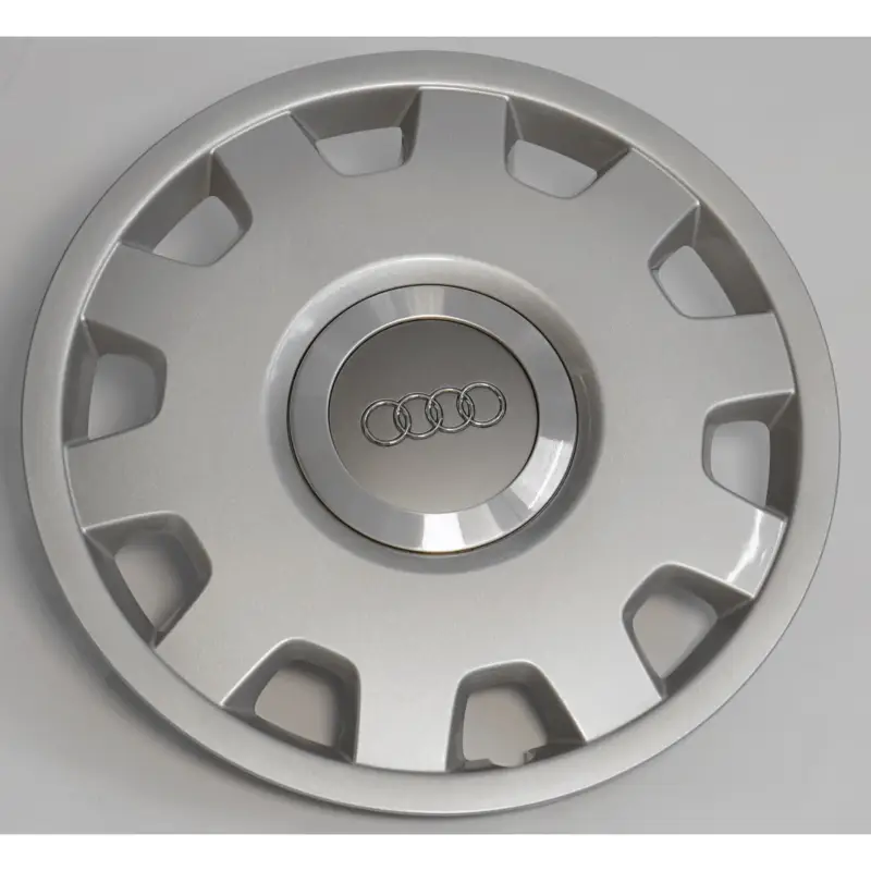 Billig Original Audi A3 (8L) Radzierkappe 15 Zoll Radkappe Kappe silber 8L0601147Z17