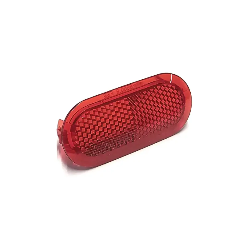 Original VW Rückstrahler Reflektor Streuscheibe Türwarnleuchte 1H0947419A Saisonangebot