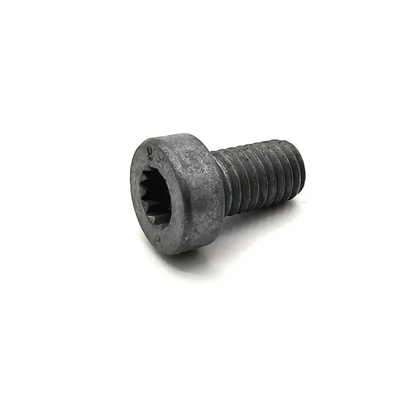 Original VW Zylinderschraube Innenvielzahnkopf M8x14 Schraube N90903902 Saisonangebot