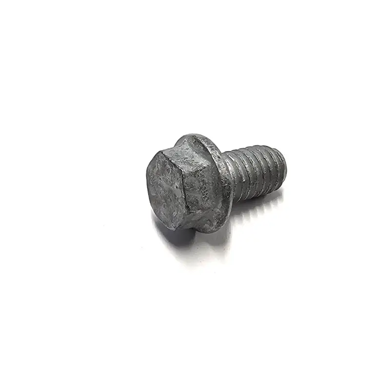 Original VW Sechskantbundschraube M6x10 Schraube N90305304 Mega-Angebot