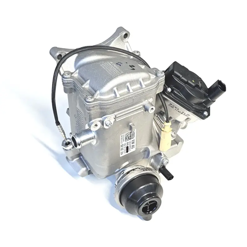 Original VW Abgaskühler 3.0 TDI Abgasreinigung Abgasrückführungskühler 059131515FP Abverkauf