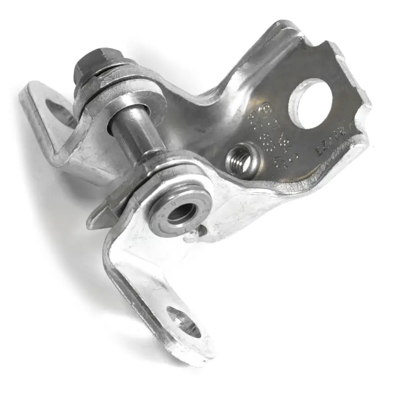 Sichere Zahlung Original Skoda Türscharnier links oben Tür Scharnier 5J0833401C