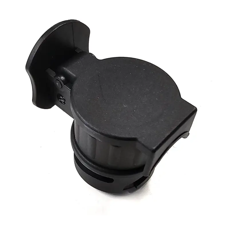 Jetzt Bestellen Original Seat Adapter 13-polig 7-polig Anhängerkupplung Anhängevorrichtung 3R0055300