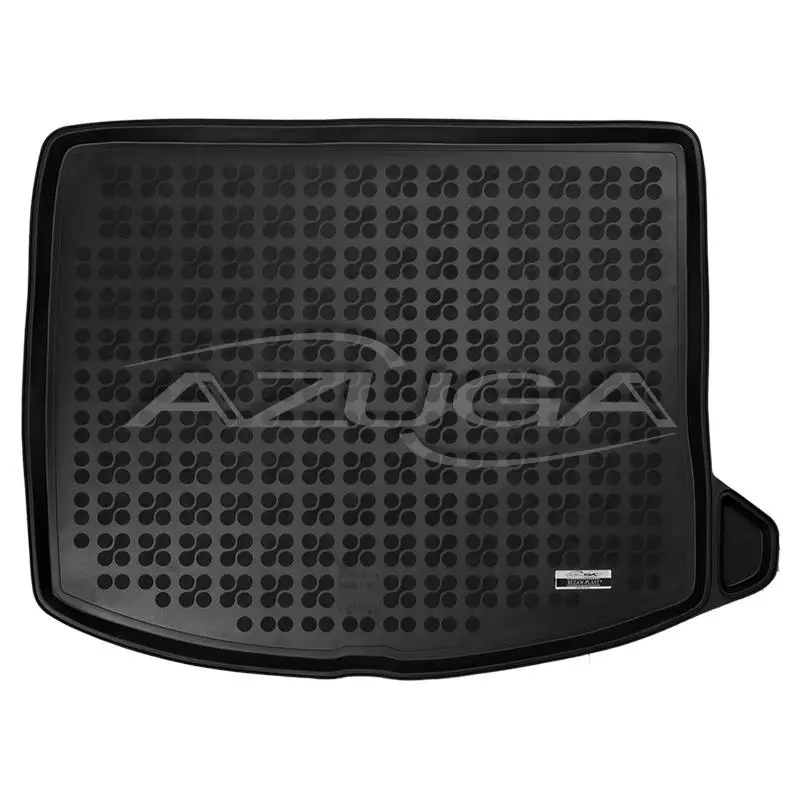 Gummi-Kofferraumwanne passend für Mazda 3 Schrägheck (BK) ab 2003-2009 Saisonangebot