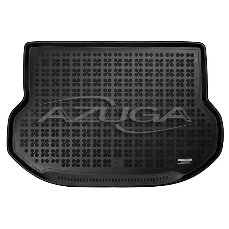 Sonderangebot Gummi-Kofferraumwanne passend für Lexus NX ab 2014-10/2021