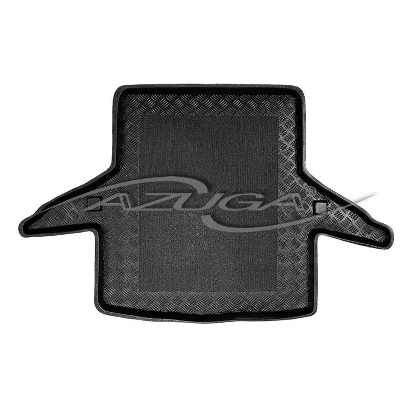Kofferraumwanne passend für Lexus IS ab 2005-5/2013 mit Anti-Rutsch-Matte Top-Angebot