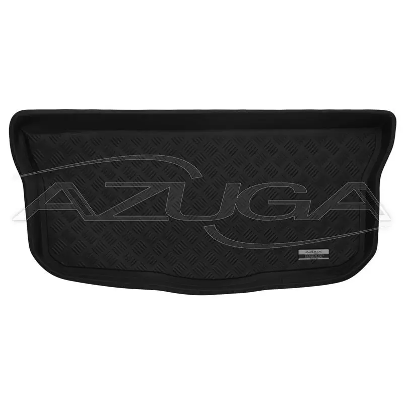 Top-Preis Kofferraumwanne passend für Citroen C1/Peugeot 108/Toyota Aygo ab 2014-3/2022 (rutschhemmend)