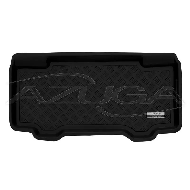 Online Kaufen Kofferraumwanne passend für Mini One/Cooper (2-türer) ab 3/2014 Vertiefung unter Ladeboden (rutschhemmend)
