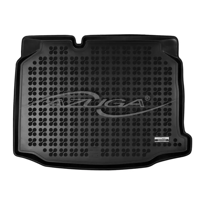 Abverkauf Gummi-Kofferraumwanne passend für Seat Leon (5F) ab 12/2012-3/2020