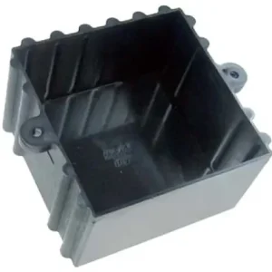 Finale Aktion Gehäuse G007 67 x 65 x 37mm Vergussgehäuse Kemo