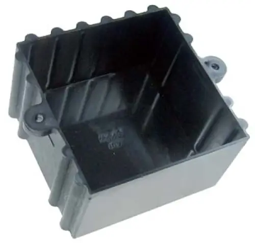 Finale Aktion Gehäuse G007 67 x 65 x 37mm Vergussgehäuse Kemo