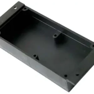 Gehäuse G070 120 x 50 x 24mm Vergussgehäuse Kemo Meistverkauft