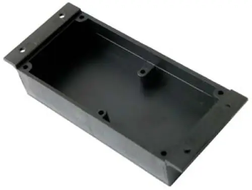 Gehäuse G070 120 x 50 x 24mm Vergussgehäuse Kemo Meistverkauft