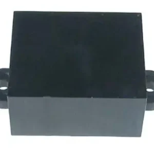 Mini Kunststoff Gehäuse G061 30 x 25 x 15 mm Kemo Sichere Zahlung