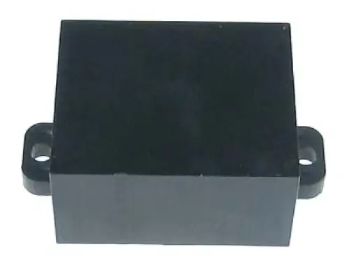 Mini Kunststoff Gehäuse G061 30 x 25 x 15 mm Kemo Sichere Zahlung