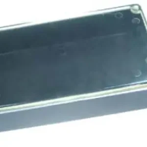 Online Kaufen Klarsichtdeckel Gehäuse G089 120 x 70 x 30 mm Kemo