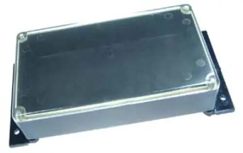 Online Kaufen Klarsichtdeckel Gehäuse G089 120 x 70 x 30 mm Kemo
