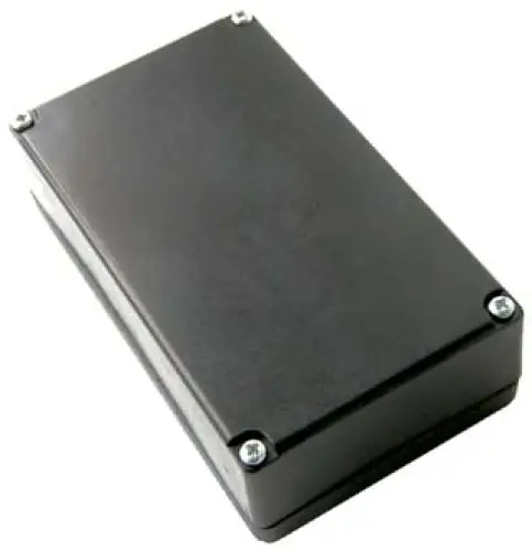 Gehäuse G028 72 x 50 x 42 mm Kemo Preis Gesenkt