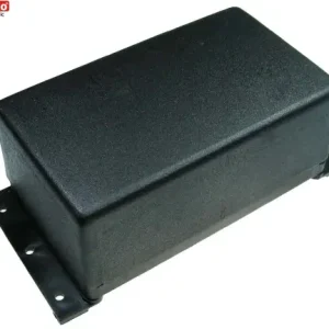 Gehäuse G086 120 x 70 x 50 mm Kemo Meistverkauft