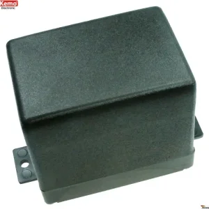 Gehäuse Kunststoff ca. 72 x 50 x 63 mm Kemo G022 Garantierte Lieferung