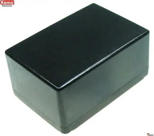 Jetzt Kaufen Kunststoff Gehäuse 72 x 50 x 35 mm Kemo G027N