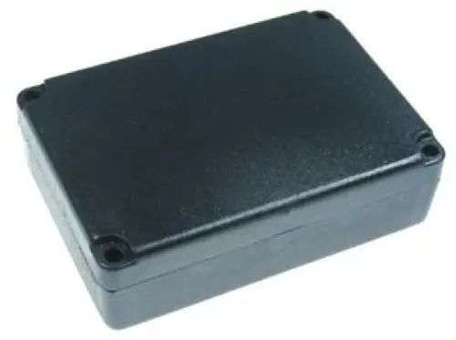 Sale Kunststoff Gehäuse G081N 120 x 70 x 35 mm Kemo