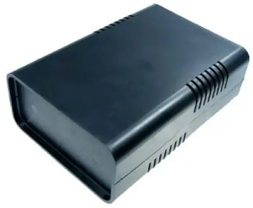 Online Kaufen Gehäuse G010 / KGB 11 95 x 135 x 45 mm Kemo
