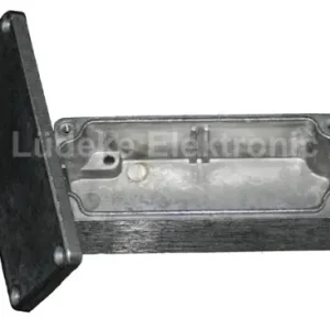 Schneller Versand Gehäuse Alu G102 IP65 hohe Schirmdämpfung 90x36x30mm Velleman