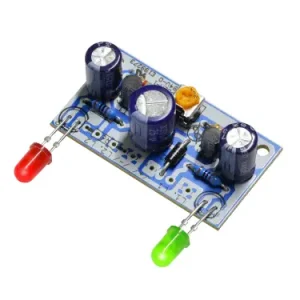 Neu Im Sortiment Blinker / Wechselblinker 6V - 16V B003 Kemo Bausatz
