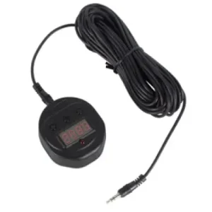 Top-Preis Zähler PEM7D/C für Mini IR Lichtschrankensystem PEM7D Velleman