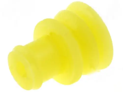 Superseal Gummiabdichtung gelb SS1,5 10ér VE Aktuell