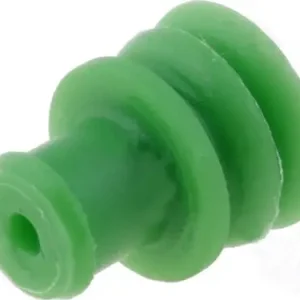 Superseal Gummiabdichtung grün SS1,5 1,4mm - 1,7mm 10ér VE Geprüft