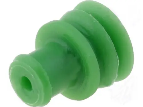 Superseal Gummiabdichtung grün SS1,5 1,4mm - 1,7mm 10ér VE Geprüft