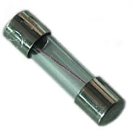 Feinsicherung Glassicherung 5x20mm 0,2A (200mA) 10Stück Angebot