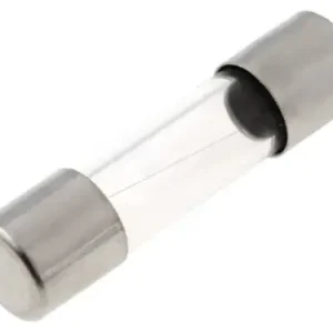 Preiswert Feinsicherung Glassicherung 5x20mm 1,0A (1000mA) 10Stück