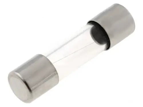 Preiswert Feinsicherung Glassicherung 5x20mm 1,0A (1000mA) 10Stück