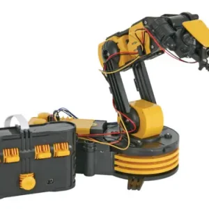 Roboterarm KSR10 Velleman Bausatz Ausverkauf