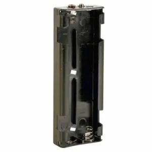 Batteriehalter 6x Baby C mit Druckknopfanschluß BH261B Kracherpreis