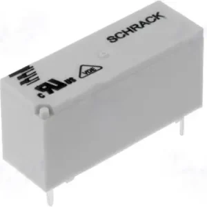 Super-Preis Schrack Relais V23061-A1004-A302 9V DC max 250V/8A