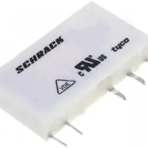 Direktkauf TE connectivity Schrack Relais V23092-A1005-A201 5V DC max 6A