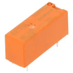 Zertifiziert TE connectivity 24V DC Relais Schrack Typ RY531024 max 8A / 250V AC Schliesserkontakt NO
