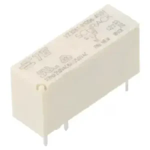 TE connectivity/Schrack Relais 18V DC max 8A/250V AC V23061-B1006-A501 Neue Kollektion