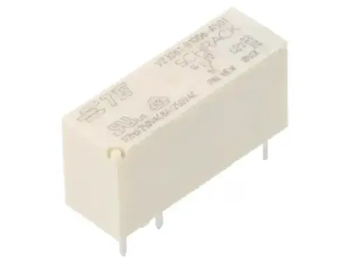 TE connectivity/Schrack Relais 18V DC max 8A/250V AC V23061-B1006-A501 Neue Kollektion