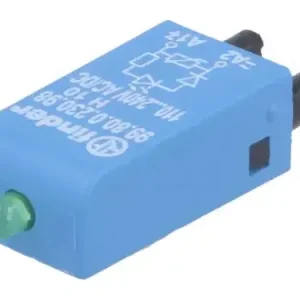 Top-Preis Finder 110V - 240V LED Sicherungs Modul EMV 99.80.0.230.98