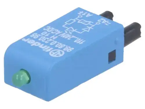 Top-Preis Finder 110V - 240V LED Sicherungs Modul EMV 99.80.0.230.98