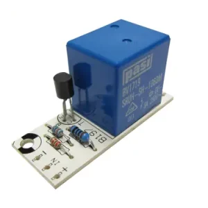 Relaiskarte 12 V= B197 Kemo Bausatz Preis Gesenkt