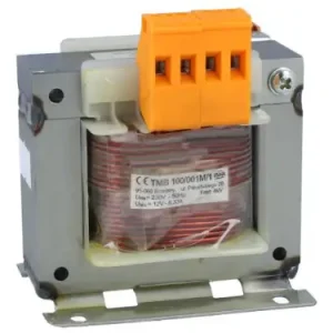 Top-Seller Netztrafo Blocktrafo offene Bauform 230V auf 1x 12V max 100VA 1x 8,33A