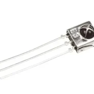 Bestseller IR Empfangsmodul LED 38kHz 940nm IR38DM Velleman
