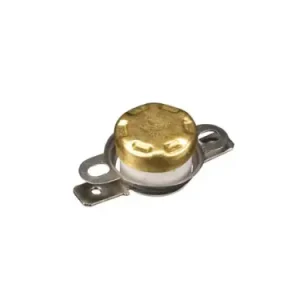 Bimetallschalter Temperaturschalter NC Öffner 100°C max 240V 6A Velleman Sonderangebot